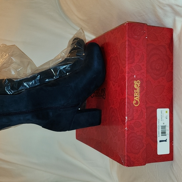 Carlos Santana Shoes - Carlos by Carlos Santana